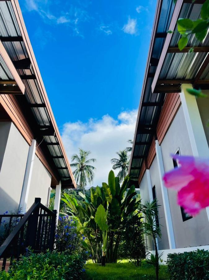 Phurin Thara Resort Koh Lanta Exterior photo