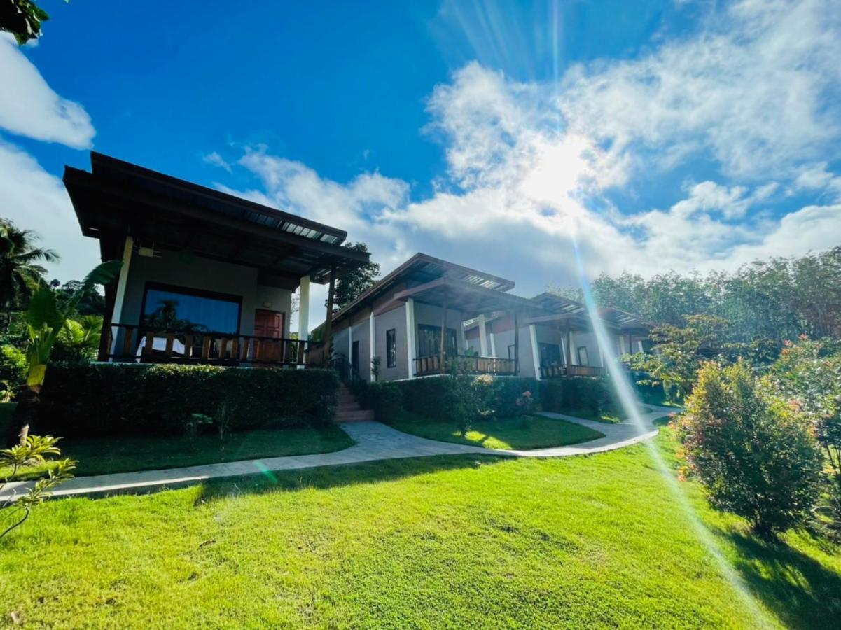 Phurin Thara Resort Koh Lanta Exterior photo